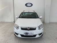 FIAT Palio Wk Attractive 1.4